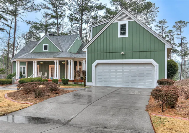 Homes for sale in Mc Cormick, SC | 184 Savannah Dr, Mc Cormick, SC 29835 | MLS# 98252841