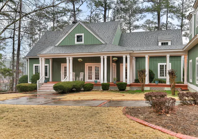 Homes for sale in Mc Cormick, SC | 184 Savannah Dr, Mc Cormick, SC 29835 | MLS# 98252841