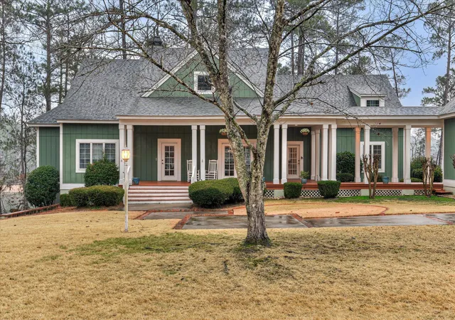 Homes for sale in Mc Cormick, SC | 184 Savannah Dr, Mc Cormick, SC 29835 | MLS# 98252841