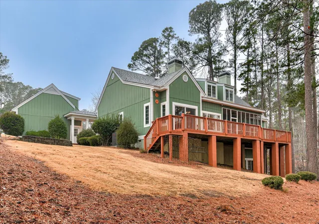 Homes for sale in Mc Cormick, SC | 184 Savannah Dr, Mc Cormick, SC 29835 | MLS# 98252841