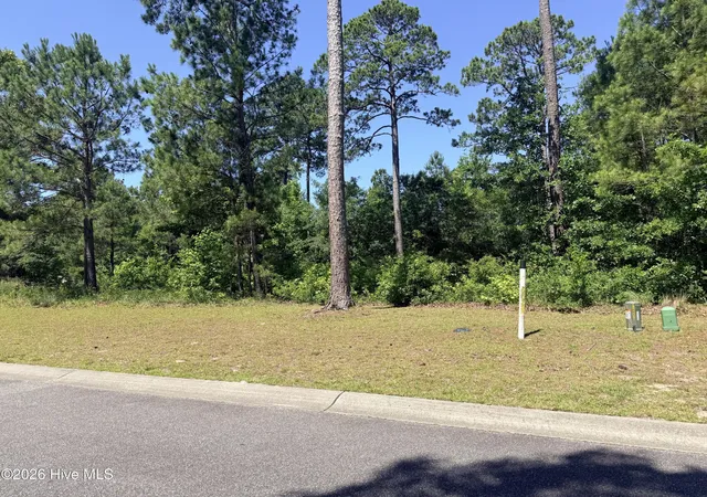 Photo 1 of Land for sale at 3808 Silver Melon Rd Ne, Leland, NC 28451 | MLS# 100541646 | Listing updated on 2026-08-19