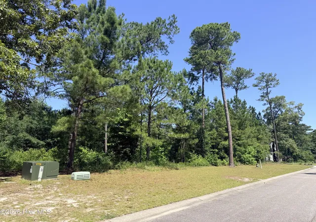 Photo 3 of Land for sale at 3808 Silver Melon Rd Ne, Leland, NC 28451 | MLS# 100541646 | Listing updated on 2026-08-19