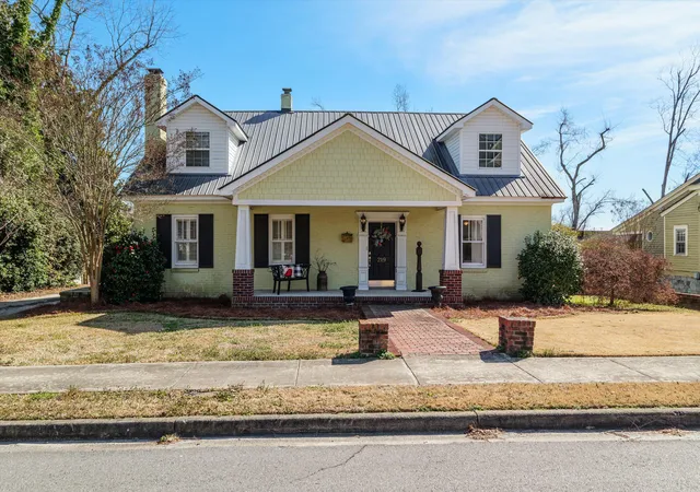 1st image of 219 White Oak St, Thomson, GA 30824 | MLS# 98253100