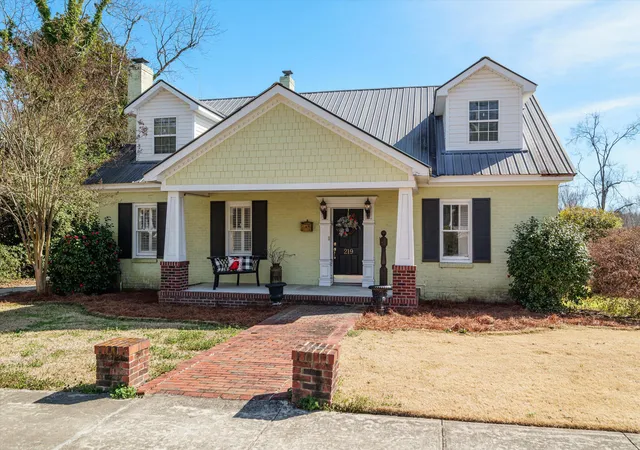 2nd image of 219 White Oak St, Thomson, GA 30824 | MLS# 98253100