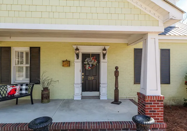 3rd image of 219 White Oak St, Thomson, GA 30824 | MLS# 98253100