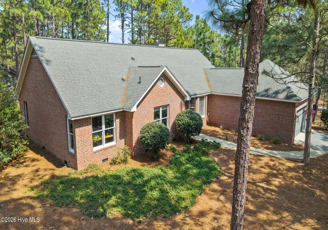 2nd image of 92 Sakonnet Trl, Pinehurst, NC 28374 | MLS# 100574067