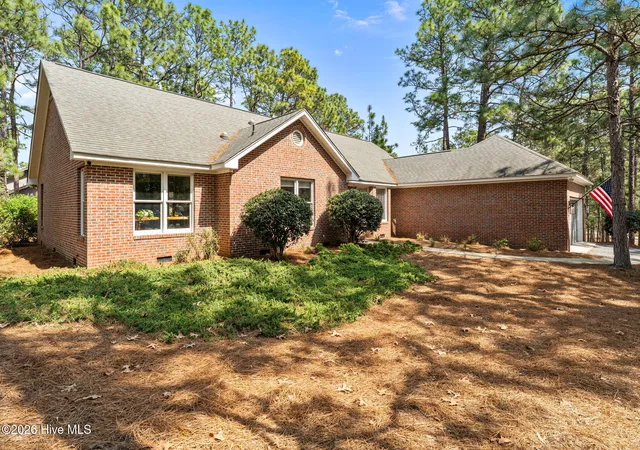 4th image of 92 Sakonnet Trl, Pinehurst, NC 28374 | MLS# 100574067
