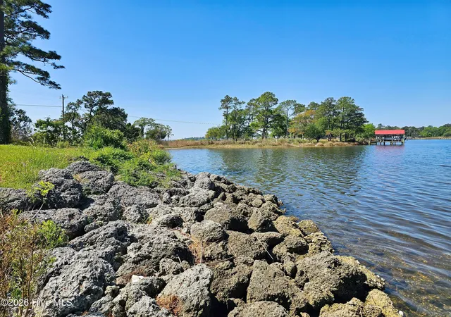 Photo 3 of Land for sale at 3564 Janiero Rd, Arapahoe, NC 28510 | MLS# 100567939 | Listing updated on 2026-08-19