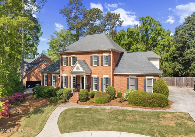 2nd image of 3762 W Lake Dr, Augusta, GA 30907 | MLS# 100578568