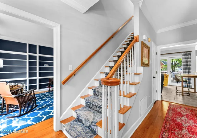5th image of 3762 W Lake Dr, Augusta, GA 30907 | MLS# 100578568
