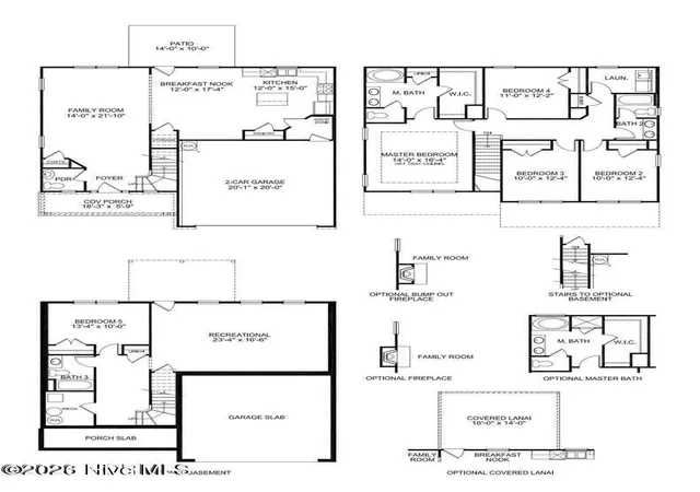 Photo 3 of Single family home for sale at 900 Harbour Pointe Dr #Fh070, New Bern, NC 28560 | MLS# 100599712 | Listing updated on 2026-08-28