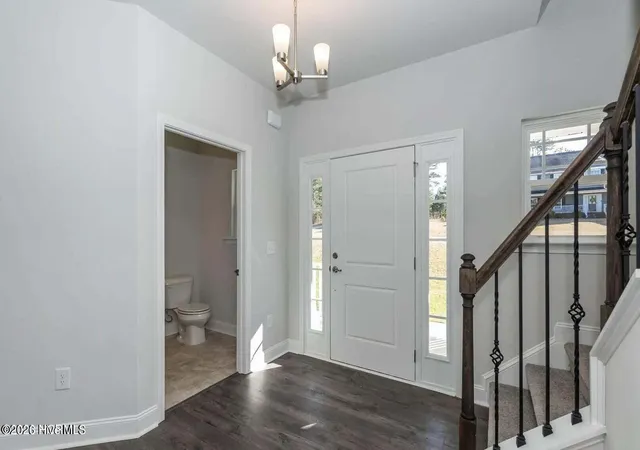 Photo 3 of Single family home for sale at 900 Harbour Pointe Dr #Fh070, New Bern, NC 28560 | MLS# 100599712 | Listing updated on 2026-08-28