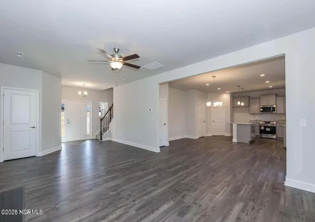 Photo 4 of Single family home for sale at 900 Harbour Pointe Dr #Fh070, New Bern, NC 28560 | MLS# 100599712 | Listing updated on 2026-08-28