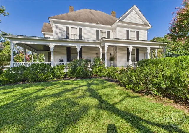 Homes for sale in Bishop, GA | 1170 Ash Rd, Bishop, GA 30621 | MLS# CL350638
