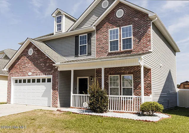 2nd image of 828 Jade Ln, Winterville, NC 28590 | MLS# 100567933