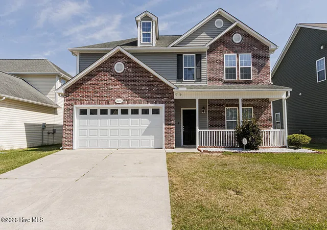 1st image of 828 Jade Ln, Winterville, NC 28590 | MLS# 100567933