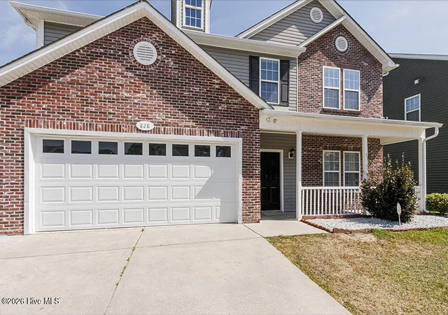 39th image of 828 Jade Ln, Winterville, NC 28590 | MLS# 100567933