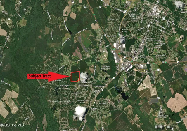 Photo 2 of Land for sale at Tbd Donna Dr, Laurinburg, NC 28352 | MLS# 100582382 | Listing updated on 2026-08-19