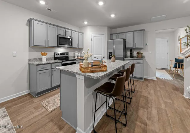 Photo 4 of Single family home for sale at 4802 Martha Wynd Way, Farmville, NC 27828 | MLS# 100588732 | Listing updated on 2026-09-12