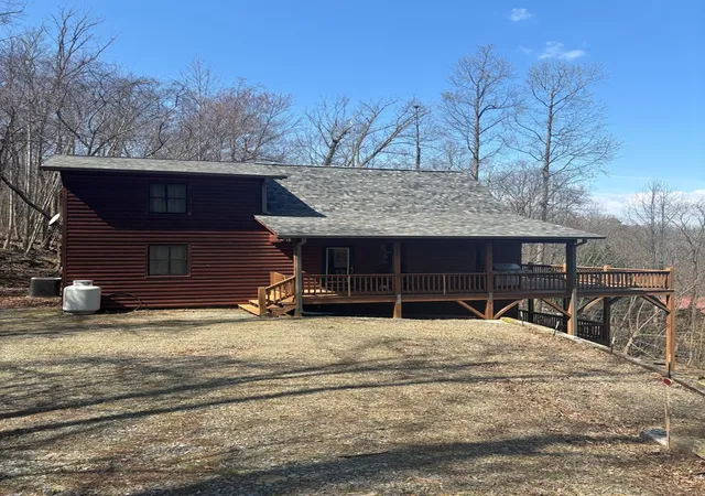 Homes for sale in Murphy, NC | 380 Buck Ridge Dr, Murphy, NC 28906 | MLS# 98544249