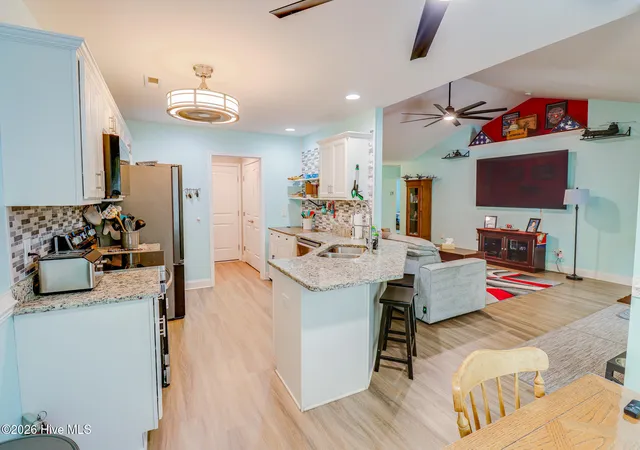 Photo 4 of Single family home for sale at 9745 Wayne St NE, Leland, NC 28451 | MLS# 100586338 | Listing updated on 2026-10-05