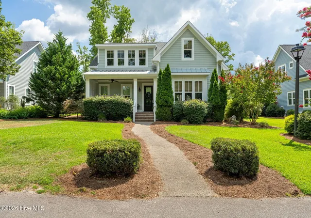 Homes for sale in Castle Hayne, NC | 3626 Hansa Dr, Castle Hayne, NC 28429 | MLS# 100587393
