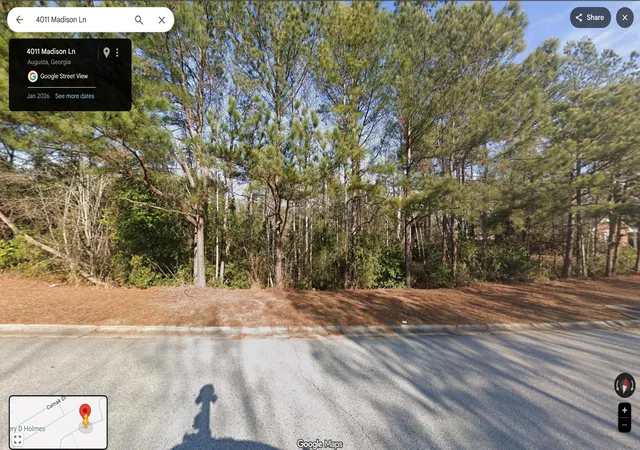 2nd image of 4011 Madison Ln, Augusta, GA 30909 | MLS# 98256415