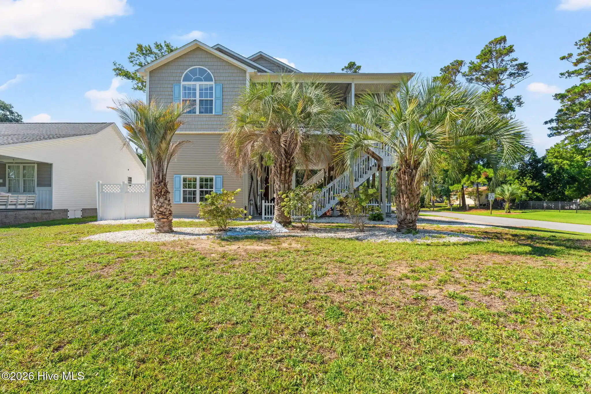 Single family home for sale at 5801 E Yacht Dr, Oak Island, NC 28465 | MLS# 100612947
