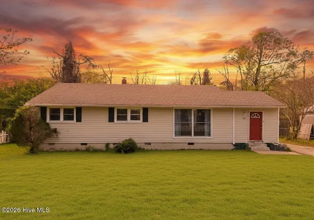 1st image of 409 Jarman St, Jacksonville, NC 28540 | MLS# 100563356