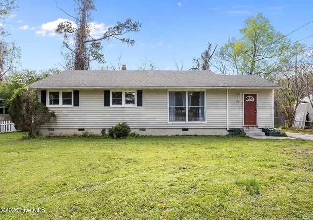 2nd image of 409 Jarman St, Jacksonville, NC 28540 | MLS# 100563356
