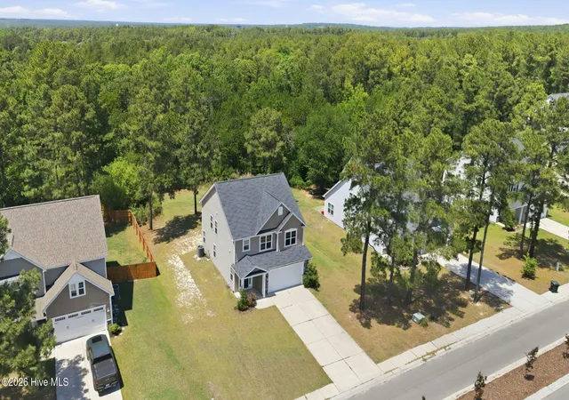 Photo 2 of Single family home for sale at 192 Sandy Springs Rd, Aberdeen, NC 28315 | MLS# 100574394 | Listing updated on 2026-09-21