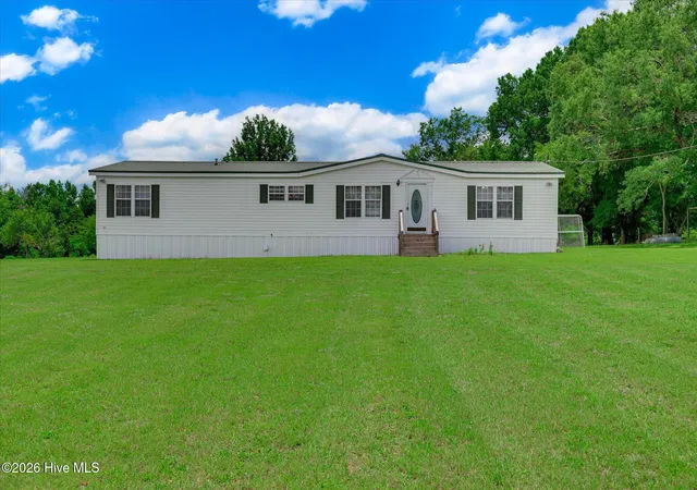 Homes for sale in Louisville, GA | 1893 Georgia 171 N, Louisville, GA 30434 | MLS# 100583841