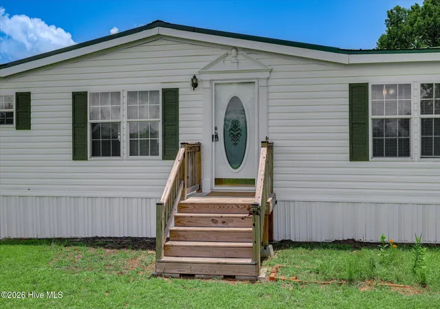 Homes for sale in Louisville, GA | 1893 Georgia 171 N, Louisville, GA 30434 | MLS# 100583841