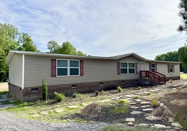 Homes for sale in Elm City, NC | 6332 Pine Meadows Rd, Elm City, NC 27822 | MLS# 100570207