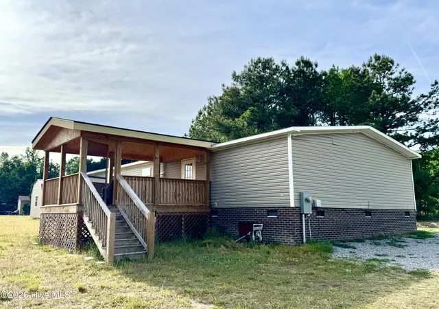 Homes for sale in Elm City, NC | 6332 Pine Meadows Rd, Elm City, NC 27822 | MLS# 100570207