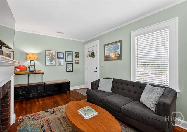 Homes for sale in Savannah, GA | 2142 E 43Rd St, Savannah, GA 31404 | MLS# SA356516