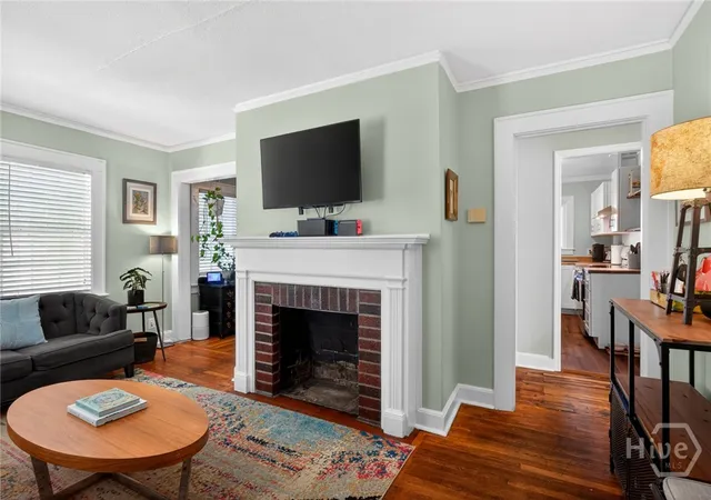 Homes for sale in Savannah, GA | 2142 E 43Rd St, Savannah, GA 31404 | MLS# SA356516