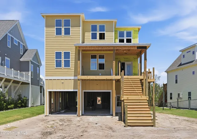 2nd image of 223 Grandview Dr, Sneads Ferry, NC 28460 | MLS# 100584438