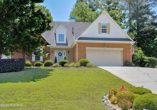 Homes for sale in Martinez, GA | 3974 Cheyenne Trl, Martinez, GA 30907 | MLS# 100574525