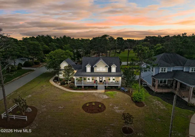 Homes for sale in Southport, NC | 832 S Shore Dr, Southport, NC 28461 | MLS# 100579200