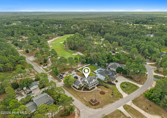 Homes for sale in Southport, NC | 832 S Shore Dr, Southport, NC 28461 | MLS# 100579200