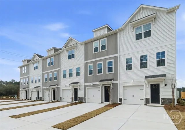1st image of 23 Simms Wy, Hinesville, GA 31313 | MLS# SA355733