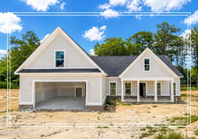 1st image of 4066 Shimmer Lake Lane #Lot27, North Augusta, SC 29841 | MLS# 98253608