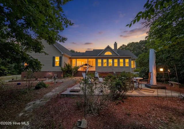 Photo 1 of Single family home for sale at 147 Johnson Dr, Hertford, NC 27944 | MLS# 100578877 | Listing updated on 2026-10-06