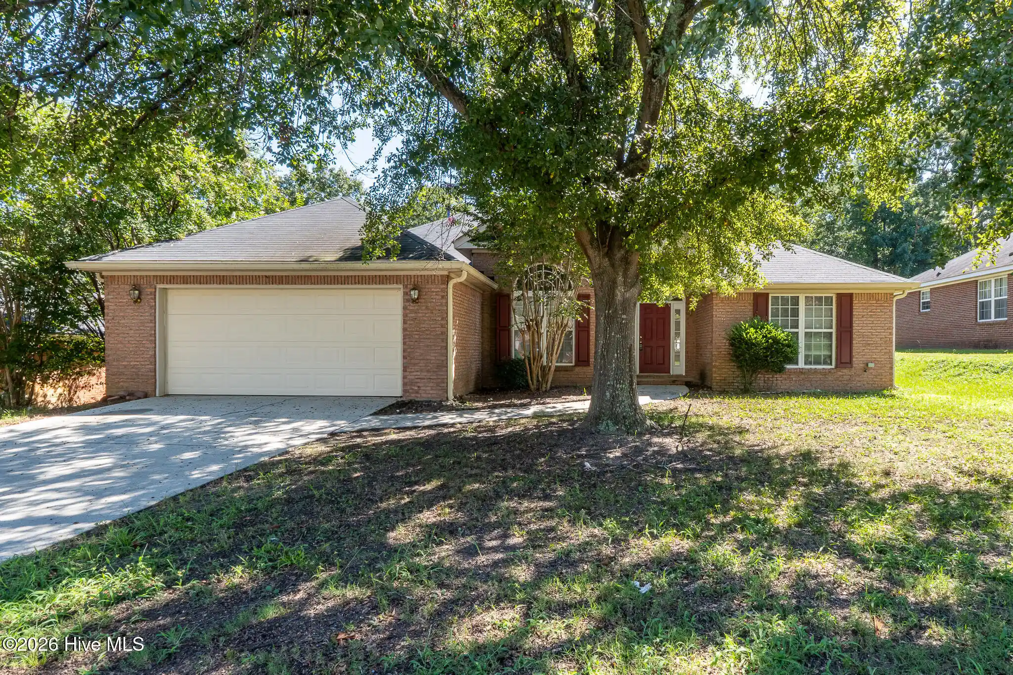 Photo 1 of Single family home for sale at 3929 Nantucket Cir, Grovetown, GA 30813 | MLS# 100604043 | Listing updated on 2026-09-16