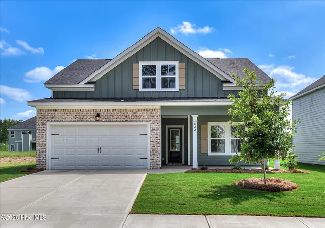 Photo 1 of Single family home for sale at 422 Granard St Dr, Grovetown, GA 30813 | MLS# 100599744 | Listing updated on 2026-09-14