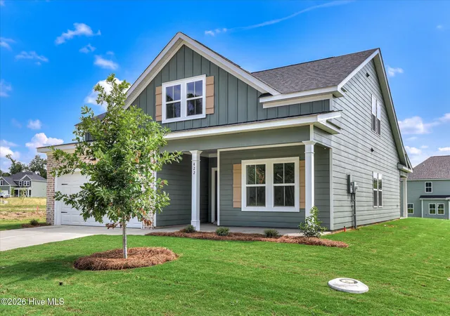 Photo 2 of Single family home for sale at 422 Granard St Dr, Grovetown, GA 30813 | MLS# 100599744 | Listing updated on 2026-09-14