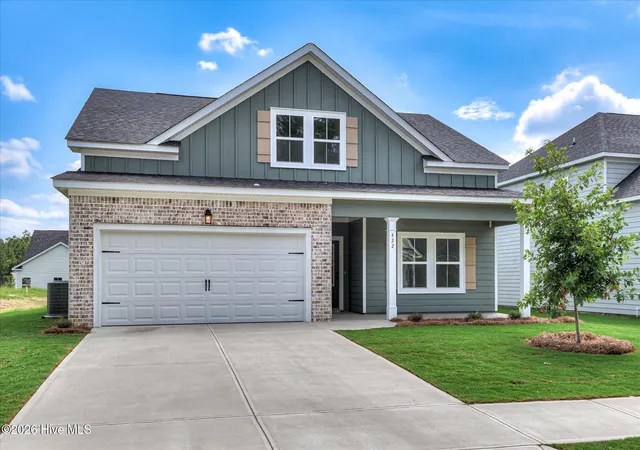 Photo 3 of Single family home for sale at 422 Granard St Dr, Grovetown, GA 30813 | MLS# 100599744 | Listing updated on 2026-09-14