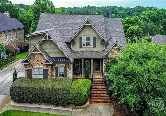 Photo 1 of Single family home for sale at 1142 Rowan Oak Cir, Watkinsville, GA 30677 | MLS# CL358711 | Listing updated on 2026-09-04