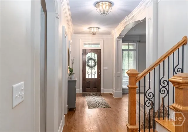 Photo 2 of Single family home for sale at 1142 Rowan Oak Cir, Watkinsville, GA 30677 | MLS# CL358711 | Listing updated on 2026-09-04